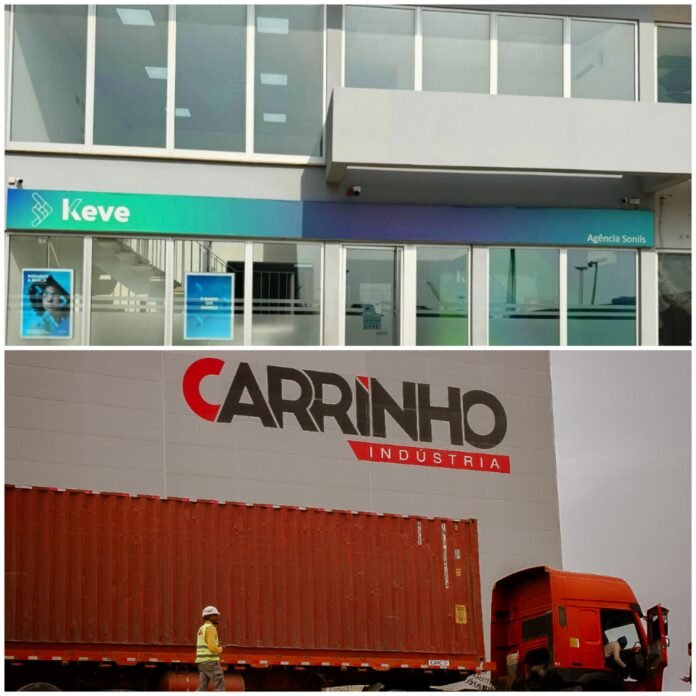 Carrinho