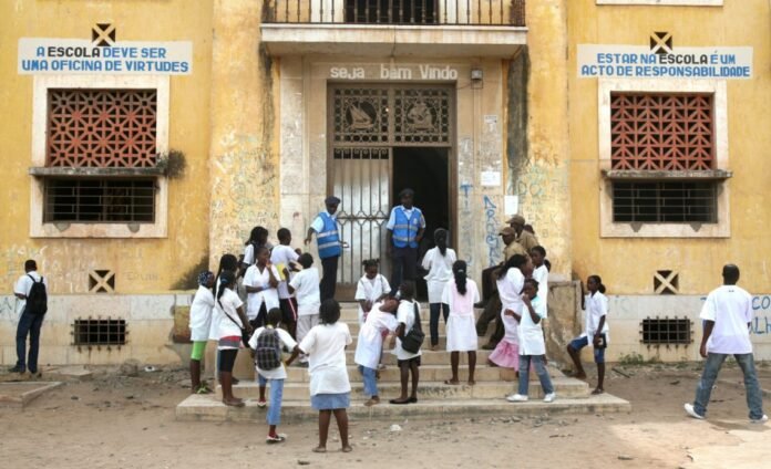 escolas