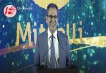 Investigação lança luz sobre financiamento suíço a projectos da Mitrelli em Angola