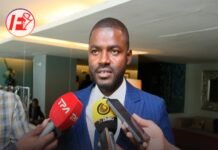 Energia e água assumem papéis importantes para transformação económica de Angola