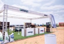 AgriTech Luanda: Carrinho Agri reforça aposta no fomento agrícola em nove províncias