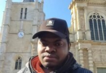 Jornalista angolano condenado a 1 ano e dois meses de prisão efectiva por calúnia