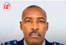 Tenente Coronel da Força Aérea desaparecido há 5 dias: Telefone desligado e sem pistas