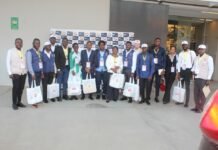 Zaire acolhe 1.ª Conferência Nacional sobre Financiamento da Educação