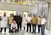 Grupo Carrinho mantém certificação FSSC 22000 após auditoria internacional surpresa