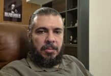 Assessoria de Jaafar Issa desmente informação posta a circular nas redes sociais